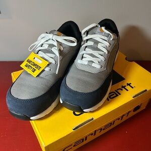 NWT Carhartt Women's Greenfield SD Nano Toe Work Sneaker (Size 10M)